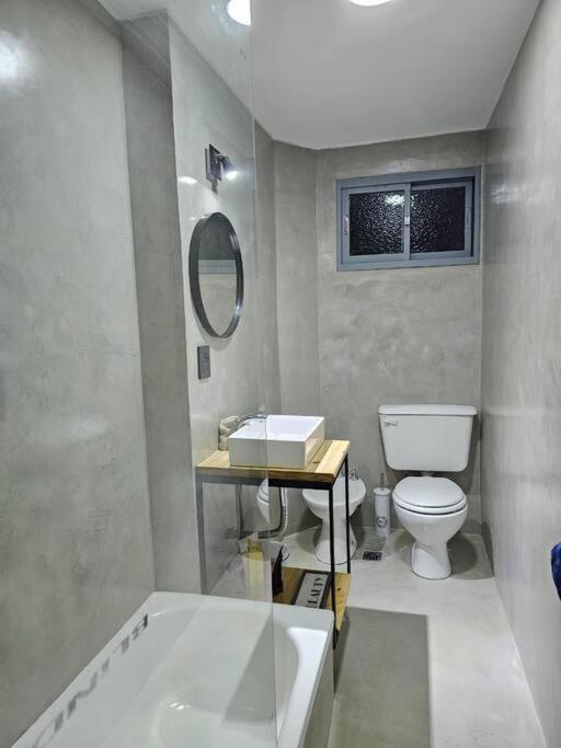 Exclusive Urban Apartamento Mendoza